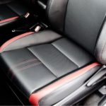 Car Upholstery Services in Dubai
