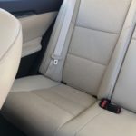 Leather Seat Cleaning (4)